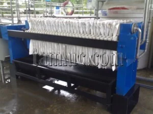 Công Ty Cổ Phần Tâm Lực