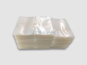 Túi OPP Trí Quang – Công Ty TNHH Một Thành Viên Sản Xuất Thương Mại Dịch Vụ Trí Quang