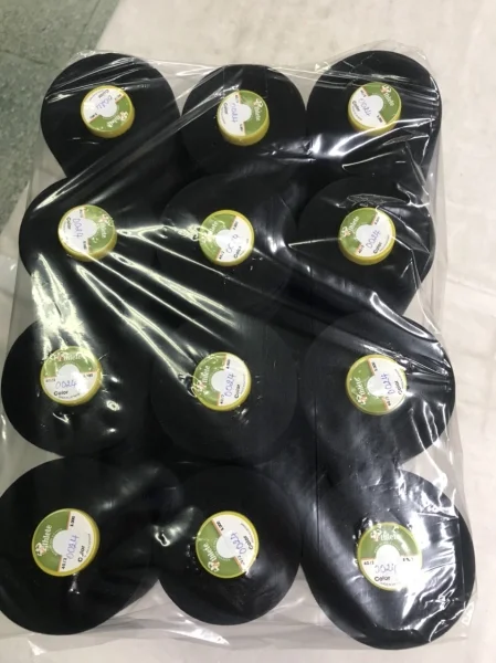 Chỉ May Cotton – Công Ty Cổ Phần VIETBO