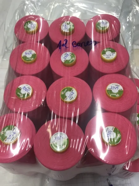 Chỉ May Cotton – Công Ty Cổ Phần VIETBO