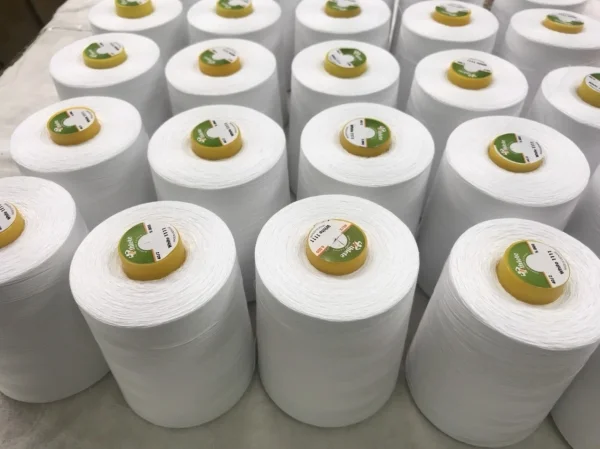 Chỉ May Cotton – Công Ty Cổ Phần VIETBO