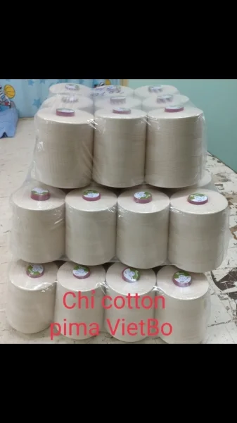 Chỉ May Cotton – Công Ty Cổ Phần VIETBO