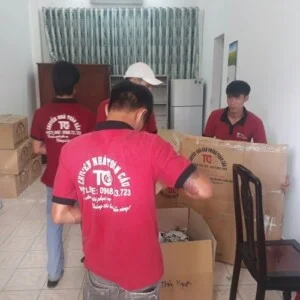 Dịch Vụ Vận Chuyển Toàn Cầu – Chi Nhánh Công Ty CP Thương Mại Dịch Vụ Và Vận Chuyển Toàn Cầu