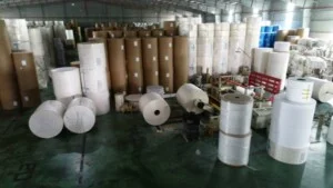 Công Ty TNHH Thương Mại Sản Xuất Toàn Việt