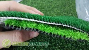 Cỏ Nhân Tạo GREEN SPORTS – Công Ty Cổ Phần GREEN SPORTS