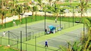 Cỏ Nhân Tạo GREEN SPORTS – Công Ty Cổ Phần GREEN SPORTS