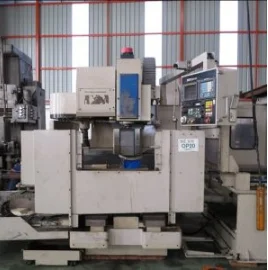 Công Ty TNHH Cơ Khí Chế Tạo Máy Cường Thịnh