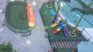 Cỏ Nhân Tạo GREEN SPORTS – Công Ty Cổ Phần GREEN SPORTS