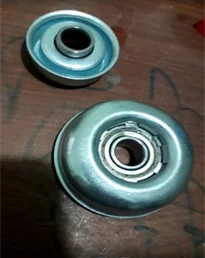 Công Ty TNHH MTV Cơ Khí Kazuo Việt Nam