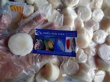 Hiếu Hải Sản – Công Ty TNHH Hiếu Hải Sản