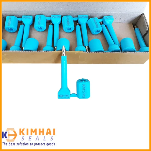Thiết Bị Niêm Phong Kim Hải – Công Ty TNHH Một Thành Viên Vật Tư Và Thiết Bị Kim Hải