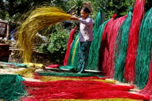 Túi Xách Thủ Công Mỹ Nghệ MILA – Cơ Sở Sản Xuất Túi Xách Thủ Công Mỹ Nghệ MILA