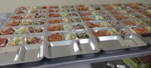 Suất Ăn Công Nghiệp Phúc An – Công Ty TNHH Suất Ăn Công Nghiệp Phúc An