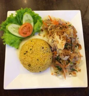 Công Ty Cổ Phần Thực Phẩm Gia Đình