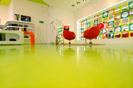 Thi Công Sơn Epoxy Hưng Anh Phát – Công Ty TNHH MTV SX TM DV Hưng Anh Phát