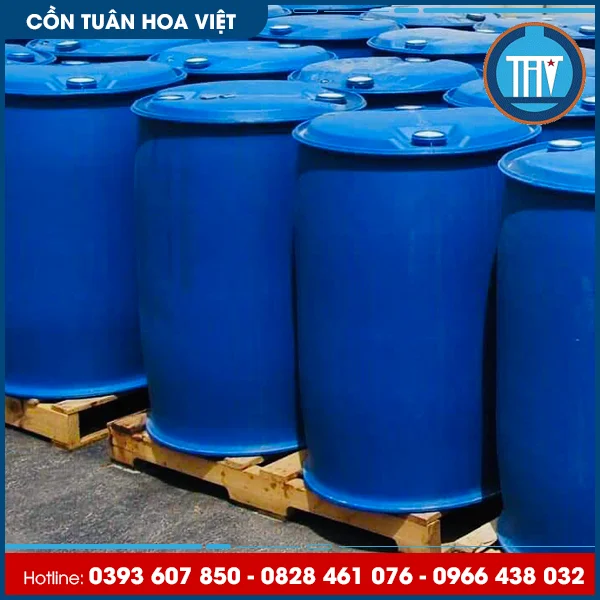 Cồn Tuân Hoa Việt – Công Ty TNHH Tuân Hoa Việt