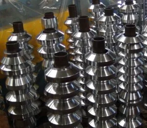 Gia Công Cơ Khí INDUSCO – Công Ty TNHH INDUSCO