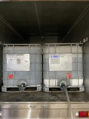 Xưởng Cồn S.V.T.P – Công Ty TNHH Dịch Vụ Thương Mại Xuất Nhập Khẩu S.V.T.P