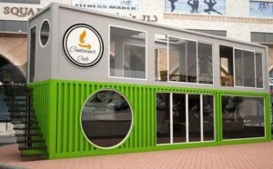 Công Ty Cổ Phần Tập Đoàn Thế Thanh