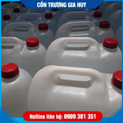 Cồn Trương Gia Huy – Công Ty TNHH Thương Mại Dịch Vụ Trương Gia Huy