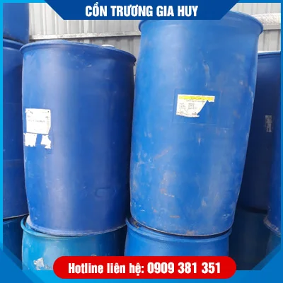 Cồn Trương Gia Huy – Công Ty TNHH Thương Mại Dịch Vụ Trương Gia Huy