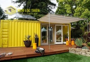 Công Ty TNHH TMDV Cơ Khí Nam Lộc Thiên