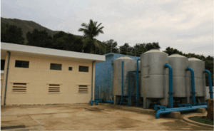Công Ty CP Phát Triển Công Nghệ Cao Môi Trường