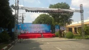 Công Ty TNHH Giải Pháp Sự Kiện VietSky