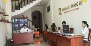 Quảng Cáo Thắng Lợi – Công Ty TNHH Đầu Tư Quảng Cáo Thắng Lợi