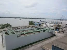 Công Ty TNHH Công Nghệ Môi Trường Việt ENVI