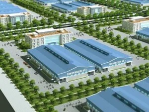 Công Ty Cổ Phần Dịch Vụ Thành Quả