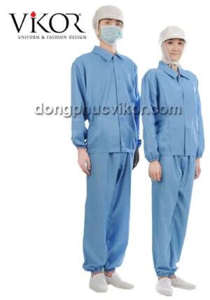 Công Ty Cổ Phần Vikor