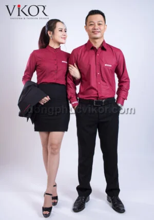 Công Ty Cổ Phần Vikor