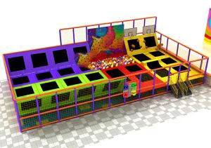 Công Ty TNHH Thiết Bị Sân Chơi Winam