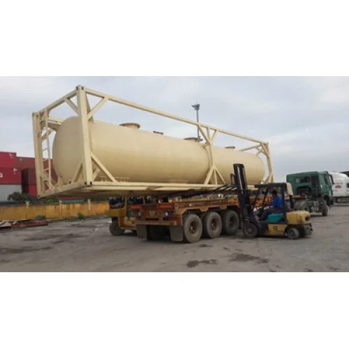 Phú Thành Container – Công Ty Cổ Phần Xây Lắp Và Thương Mại Phú Thành