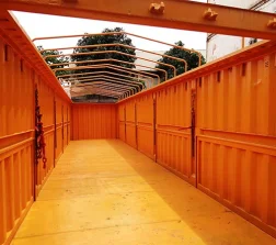 Công Ty TNHH Công Ten Nơ Việt