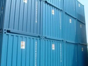 Hưng Đạo Container – Công Ty Cổ Phần Hưng Đạo Container Chi Nhánh  Bình Dương