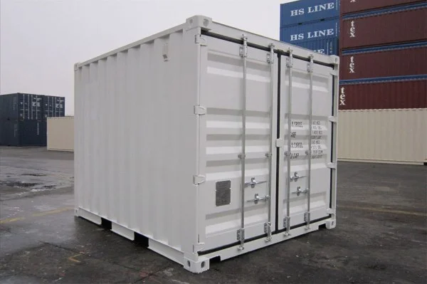Container Thahoco – Công Ty TNHH Kỹ Thuật Dịch Vụ Thahoco