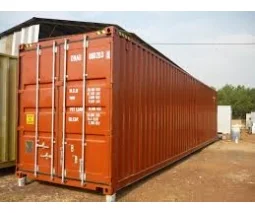 Công Ty Cổ Phần Container Đại Phát