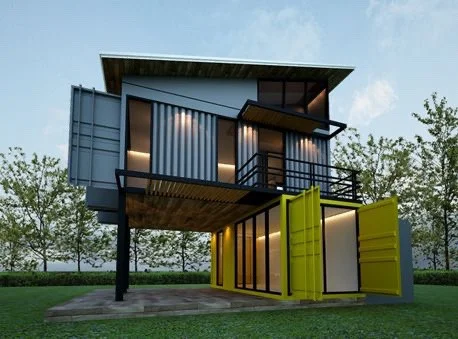 Container Thahoco – Công Ty TNHH Kỹ Thuật Dịch Vụ Thahoco