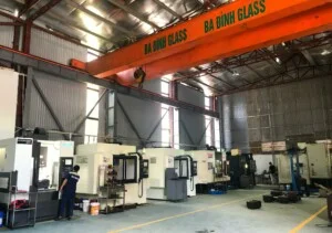Công Ty TNHH Sản Xuất Và Thương Mại HPT Việt Nam