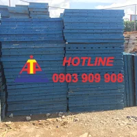 Công Ty TNHH Sản Xuất Thương Mại Dịch Vụ Xây Dựng Tân An Phát