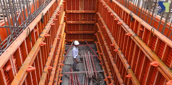 Giàn Giáo Hùng Sang – Công Ty TNHH Thương Mại Hùng Sang