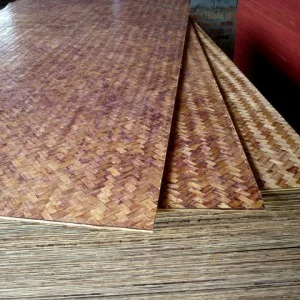 Ván ép T&T – Công Ty CP Đầu Tư Và Kinh Doanh Quốc Tế T&T