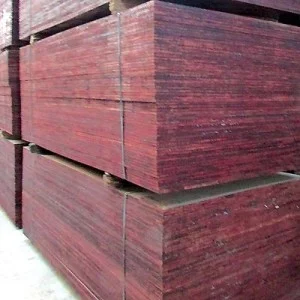 Ván ép T&T – Công Ty CP Đầu Tư Và Kinh Doanh Quốc Tế T&T