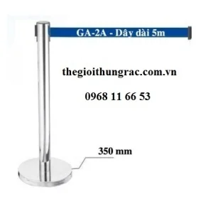 Thùng Rác Alpha – Công Ty TNHH Dịch Vụ Và Thương Mại Alpha Hà Nội