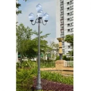 Công Ty TNHH Thiết Bị Xây Dựng Và Chiếu Sáng Đô Thị Tấn Phát