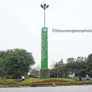 Công Ty TNHH Thiết Bị Xây Dựng Và Chiếu Sáng Đô Thị Tấn Phát