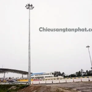 Công Ty TNHH Thiết Bị Xây Dựng Và Chiếu Sáng Đô Thị Tấn Phát