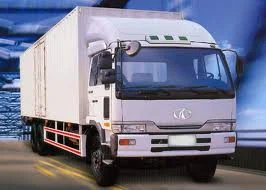 Công Ty TNHH Thương Mại Dich Vụ Quốc Tế K.H.K